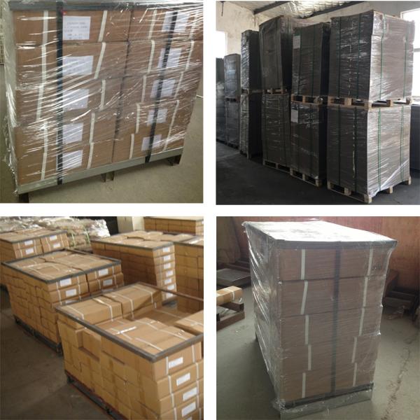 8mm PE Red/White Yellow/Black Color Plastic Safety Chain for Durable Roadway Protection