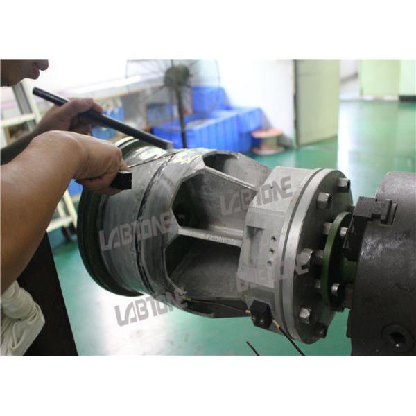 Mechanical Big Force Vibration Table Testing Equipment AECTP400