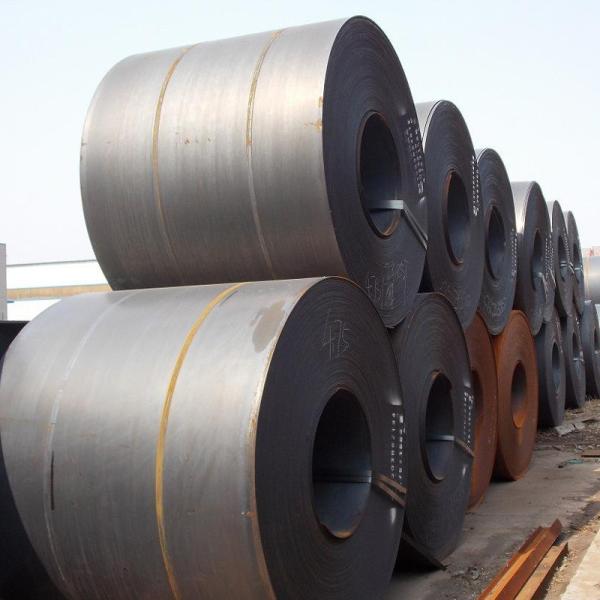 40 Steel -structural High-quality Carbon Steel HRC Hot Rolled Coil HRC