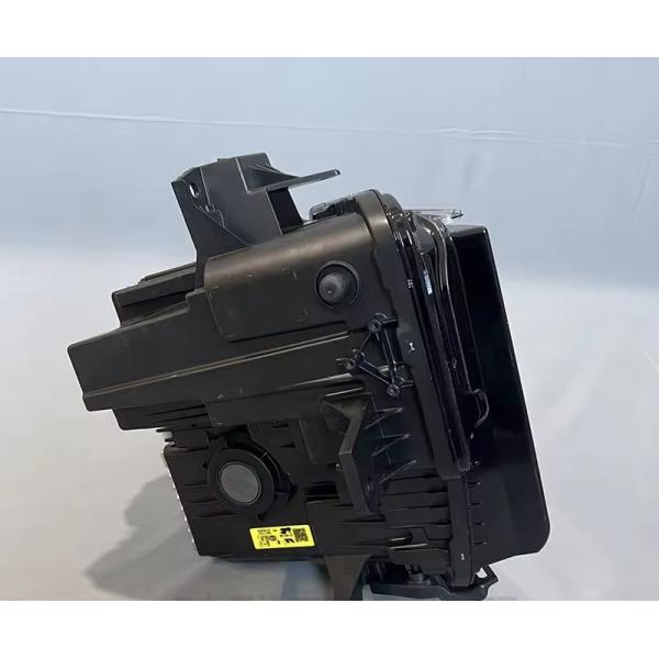 Modern Style Headlight Front Bumper Fender Taillight Essential Car Accessories for lixiang l7 l8 l9 One Accessory Full Set