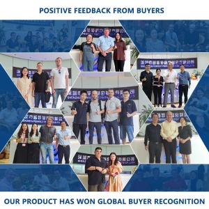 Customized CNC Machining Aluminum Parts Anodized CNC Milling Service