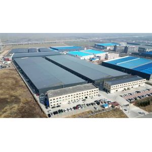 Hebei Huizheng Cable Tray Co., Ltd