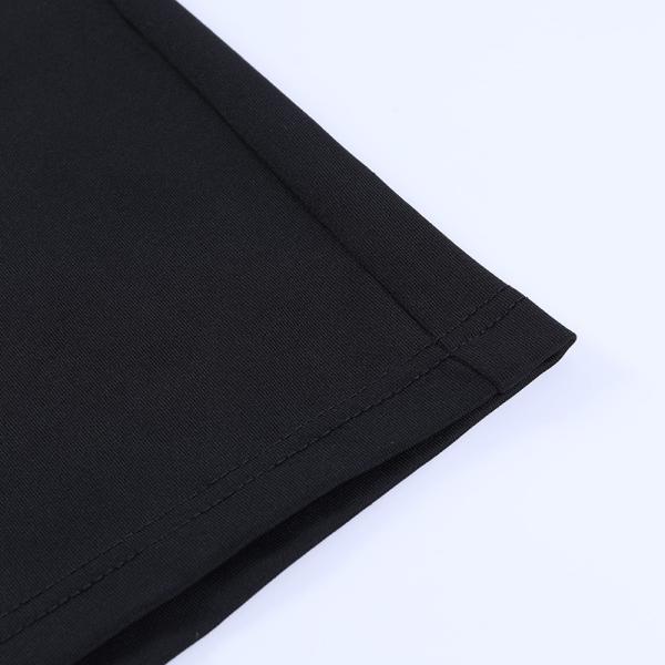 Halter Strap Backless Low Cut Sexy Summer Midi Dress Polyester 95% Spandex 5%