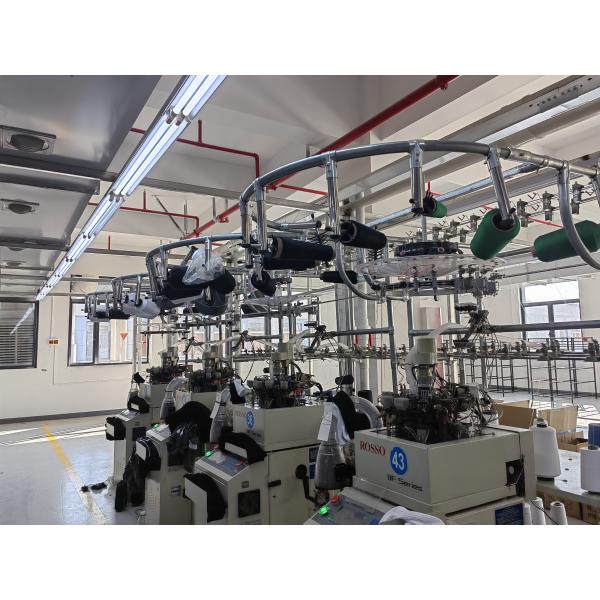 Custom Breathable Cotton Women Ankle Short Socks