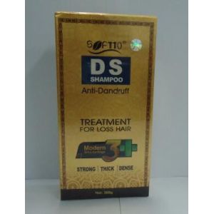 Treatment for hair loss shampoo ( Anti-Dandruff )360ml