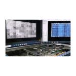 EL AOI Electroluminescence Solar Module Tester Solar Module Analyzer With