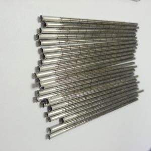 Sandblasting Steel Pipe For Precision Expansion Pipe Mouth