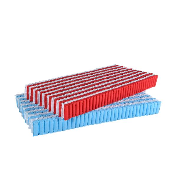 100% Virgin Polypropylene Spunbond Nonwoven Fabric For Pocket Spring Cover