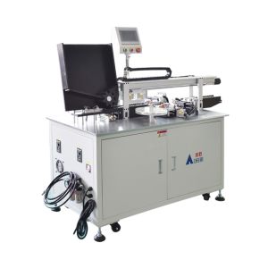 Quality Automatic Spot Welding Machine 18650 Serial Battery Pack Assemble for sale