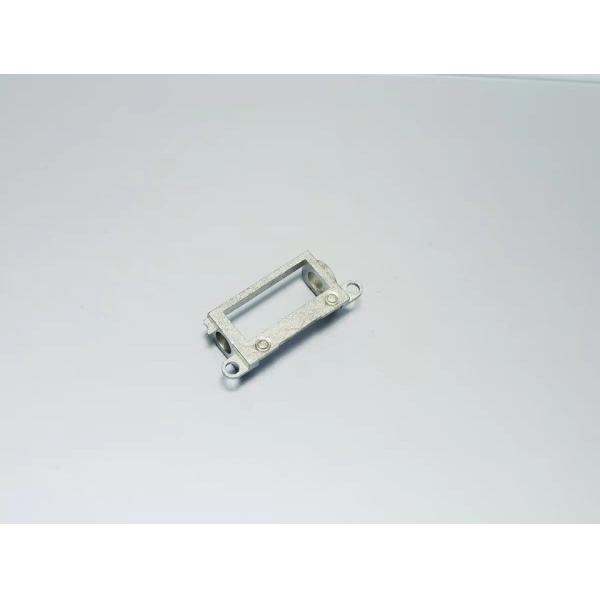 RoHs Injection Molded Powder Metallurgy Parts Titanium Tolerance 0.01mm