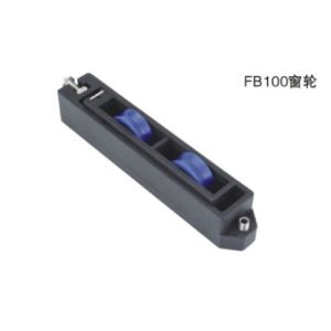 Quality sliding window roller wheels for sale