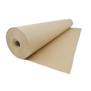 Paper Roll Builder Board Temporary Floor Protection