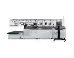 Terminal Double End Wire Processing Machine Multifunctional Automated