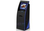 Dot Matrix Printer Tickets Vending Machine Kiosk Large Paper Capacity