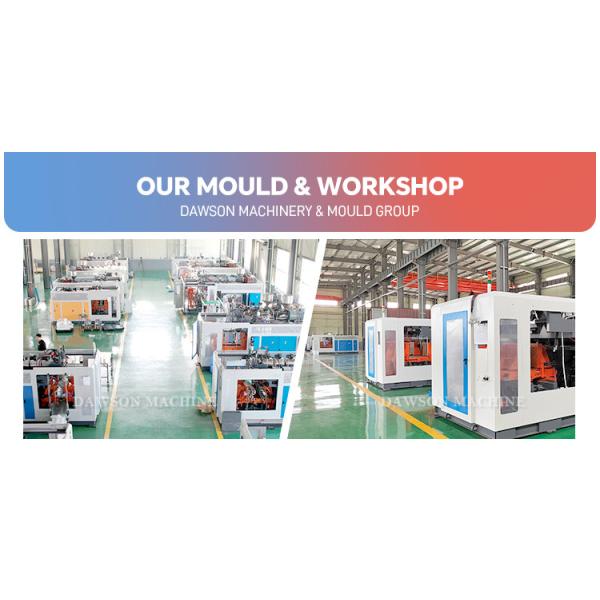 Automatic Hdpe Bottle Leak Tester Plastic Bottle Jerrycan Blow Molding Equipment Leak Tester Machine