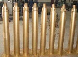 Buy SD6 Borewell Drilling Hammers Easy Operation / Maintenance Stable Speed at wholesale prices