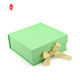 Luxury Aqueous Coating Magnetic Gift Boxes ISO18000 Cardboard Gift Box