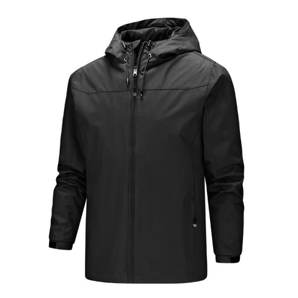 OEM ODM Outdoor Waterproof Sports Jacket