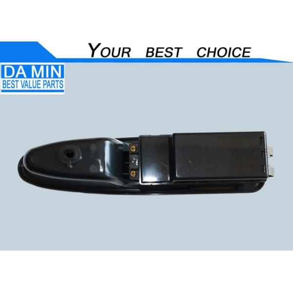 ISUZU Left Ride Control 1823801583 Electric Power Window Switch Auto Lift And Dowm