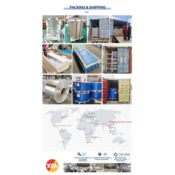 6061 6082 t6 Aluminum Sheet Metal 6mm 25mm Super Duralumin 6063 t651 Aluminum Plate