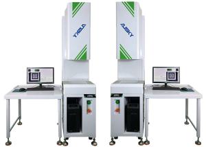 Quality Computer Rapid Visual Measurement System Multi Function Environmental Friendly for sale