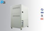 Recycle Water Resistant Environmental Test Chamber PLC Control System