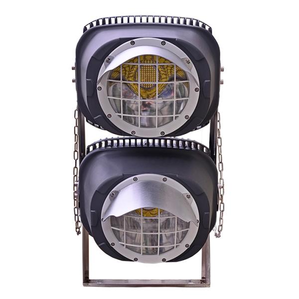 Flood Lights Item Type and LED Light Source 1000W High School Football Stadium Lights