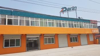 Jinan Darin Machinery Co., Ltd.