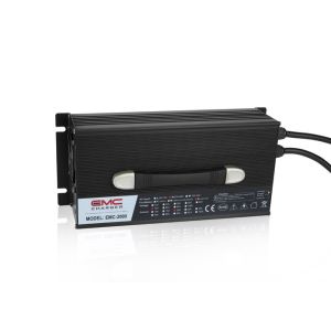 EMC-2000 72V20A Aluminum lead acid/ lifepo4/lithium battery charger