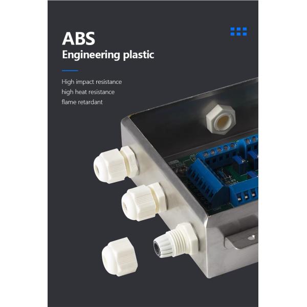 Experience Performance with SOHE's 5 Hole Plastics Junction Box Eligibility Outdoors