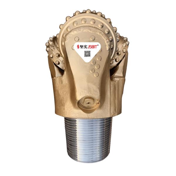soft formation Tci Tricone Bit 10 1/2inch Oil Well Drill Bit
