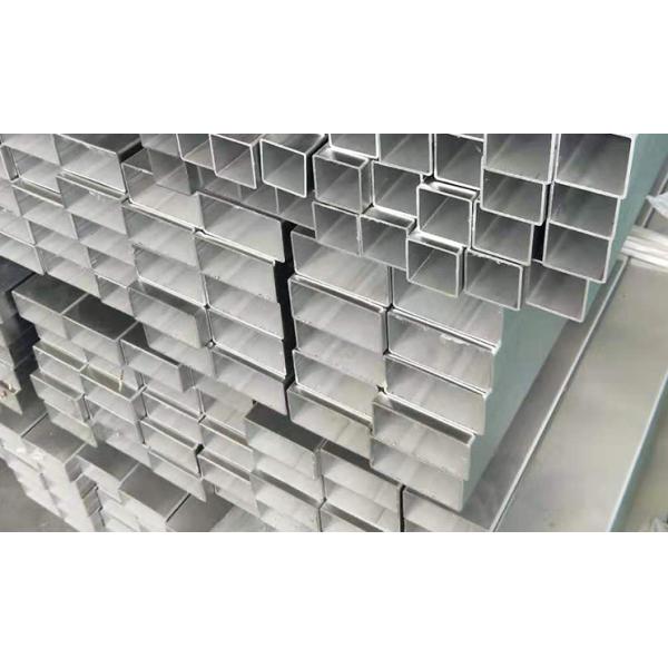 ASTM A312 Stainless Steel Welded Pipe Polished Welded Industrial