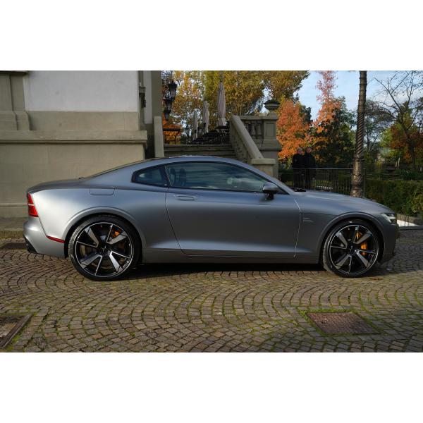 Chinese Smart Car Polestar 1 With High Speed Hybrid Energy Electric Vehicle Sports Car