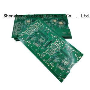 Quality CEM1 CEM3 High Volume Rigid Flex PCB Assembly MT Electronic Component for sale
