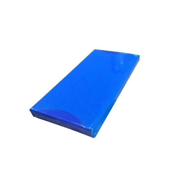 Rechargeable MSDS 3.7 Volt 12000mAh Li Polymer Battery Pack