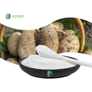 Quality Gastrodia Elata Extract Gastrodin Powder for sale