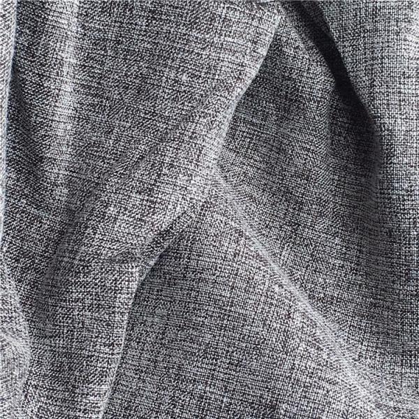 Woven Plain Two-Tone Polyester Cotton Imitation Linen Shirting Fabric