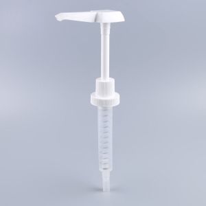 Quality 24/410 Lotion Pump For Hand Washing for sale