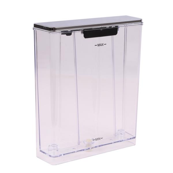 58mm S.S. Porta Filter Professional Espresso Machine Household Coffee Maker With 15 Bar Italian Pump Cappuccino Maker