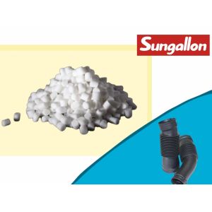 Quality Customization TPV Thermoplastic Elastomer Non Toxic Lightweight And Ergonomic for sale