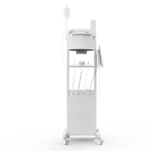 LED Laser Hair Growth Machine Vertical Photodynamic Regrowth Treatment Helmet