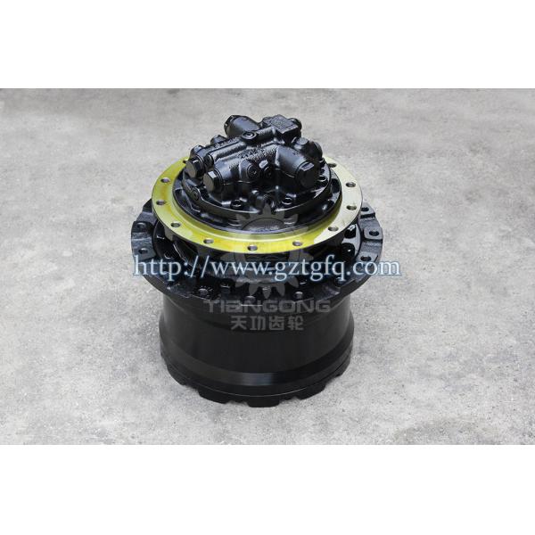 9181123 9180731 ZX120 Hitachi Excavator Final Drive Parts Travel Drive Motor TGFQ
