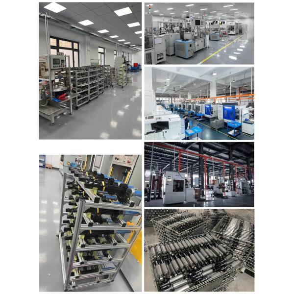 600640300 Tesla Model S Old Model Front Shock Absorber Air Suspension Parts