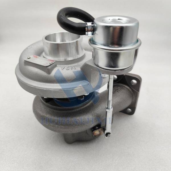 Excavator Part Turbocharger 2674A843 Diesel Engine Turbocharger for Perkins Heavy Truck Parts Turbocharger