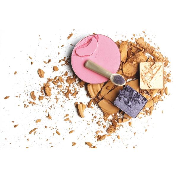 60KG/H SUS304 Cosmetic Powder Pulverizing Machine 7200RPM Hammer Mill