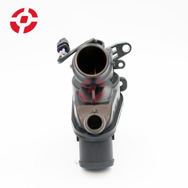 LR062498 Auto Engine Coolant Electronic Thermostat For Land Rover Range Rover Discovery