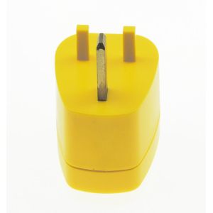 Euro General Purpose 0.09KG ESD Antistatic Grounding Socket