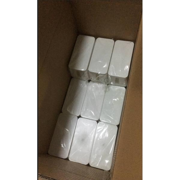 Blue Plug Hub Cable Organizer Box Wire Storage Box Cable Manager