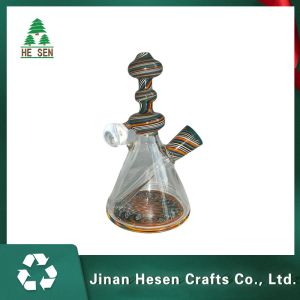 Quality 6 Inch Borosilicate Glass Bongs for sale