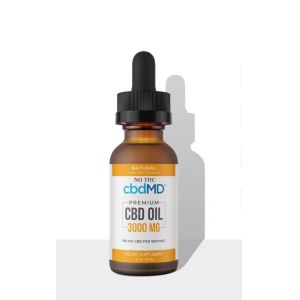 Custom 30ml CBD Oil Dropper Bottle Label Printing Strong Adhesive Waterproof